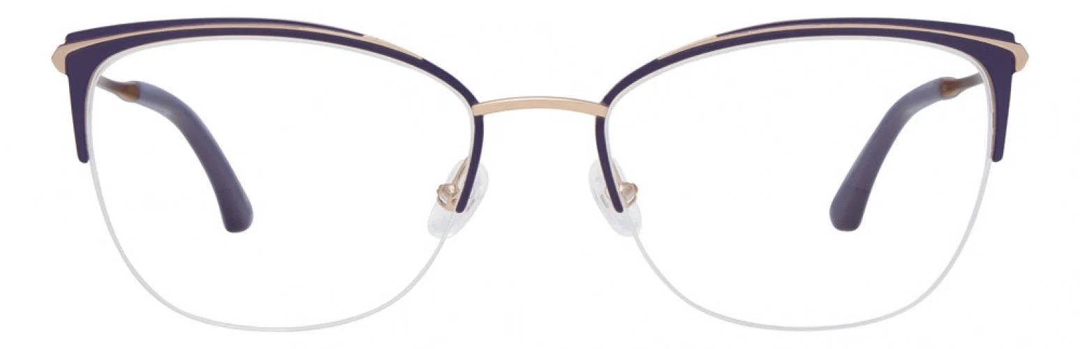 Emozioni EM4433 Eyeglasses - view 4